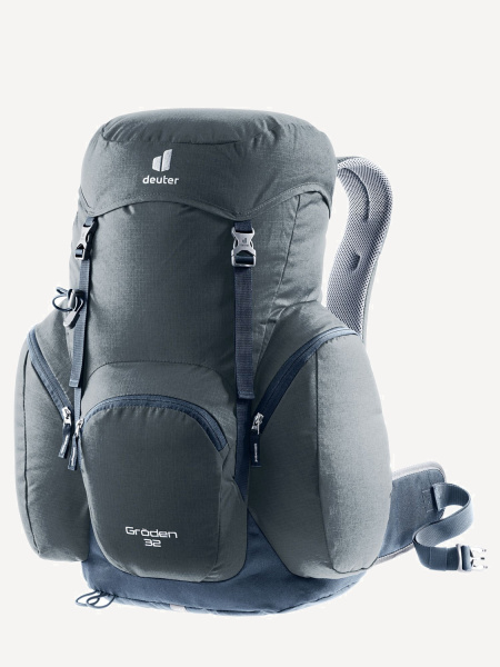 Рюкзак Deuter Groden 32 (Graphite-Ink)